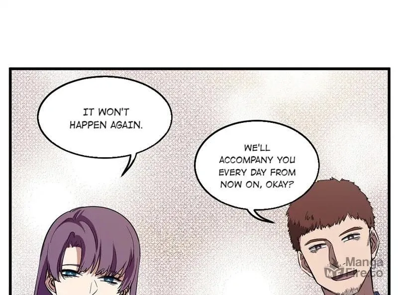 Strange Store (Colored) Chapter 40 page 25 - 