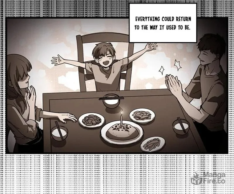 Strange Store (Colored) Chapter 40 page 33 - 