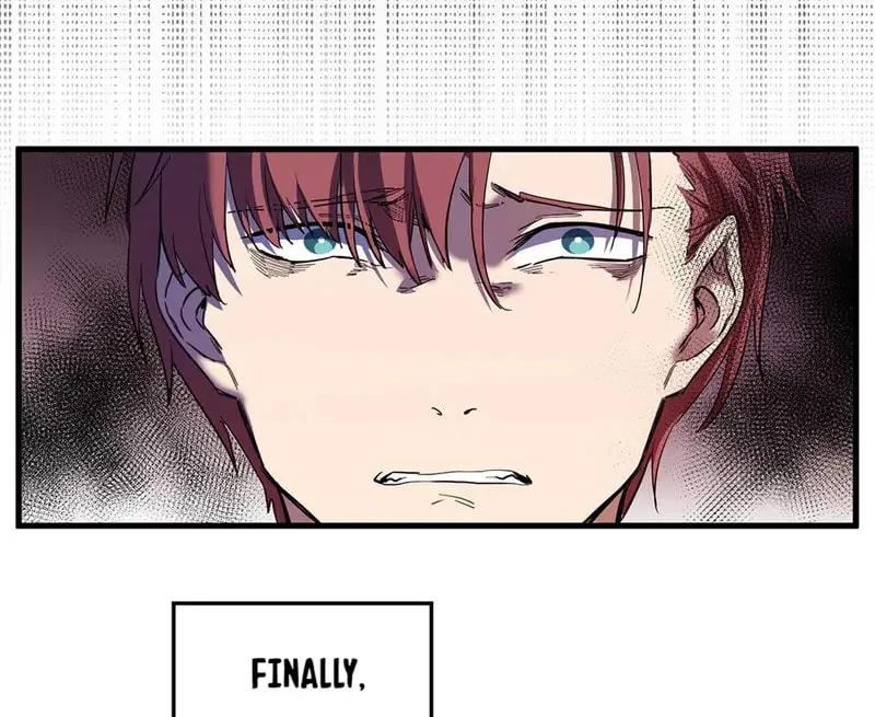 Strange Store (Colored) Chapter 40 page 34 - 