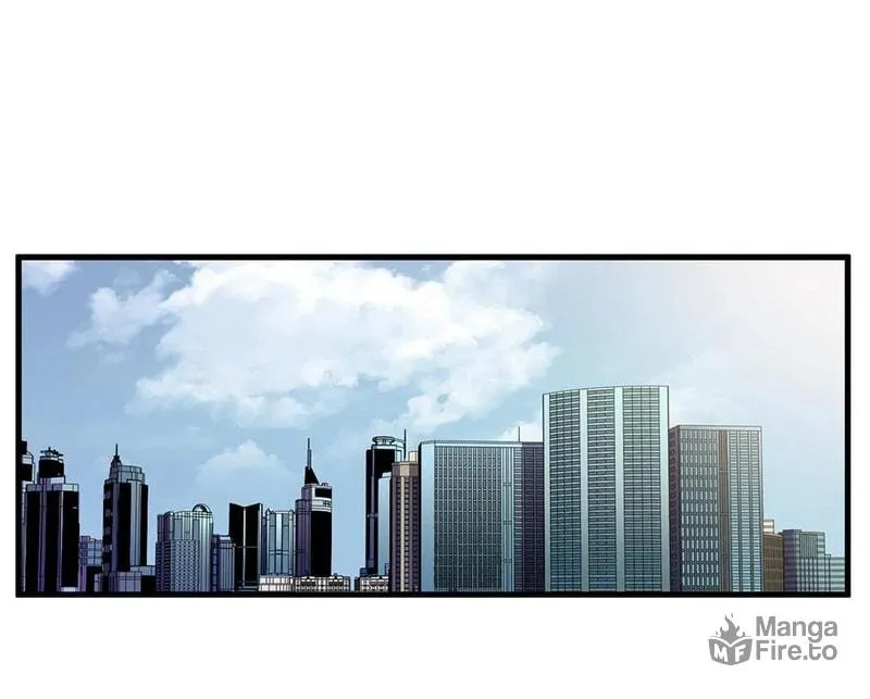 Strange Store (Colored) Chapter 40 page 5 - 