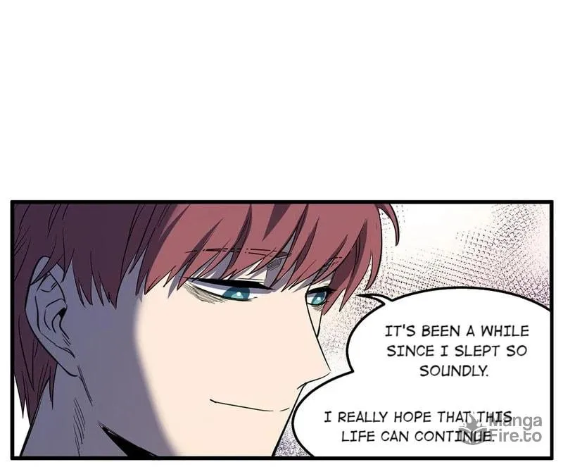 Strange Store (Colored) Chapter 40 page 45 - 