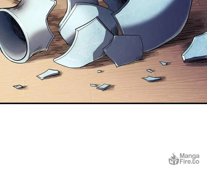 Strange Store (Colored) Chapter 40 page 50 - 