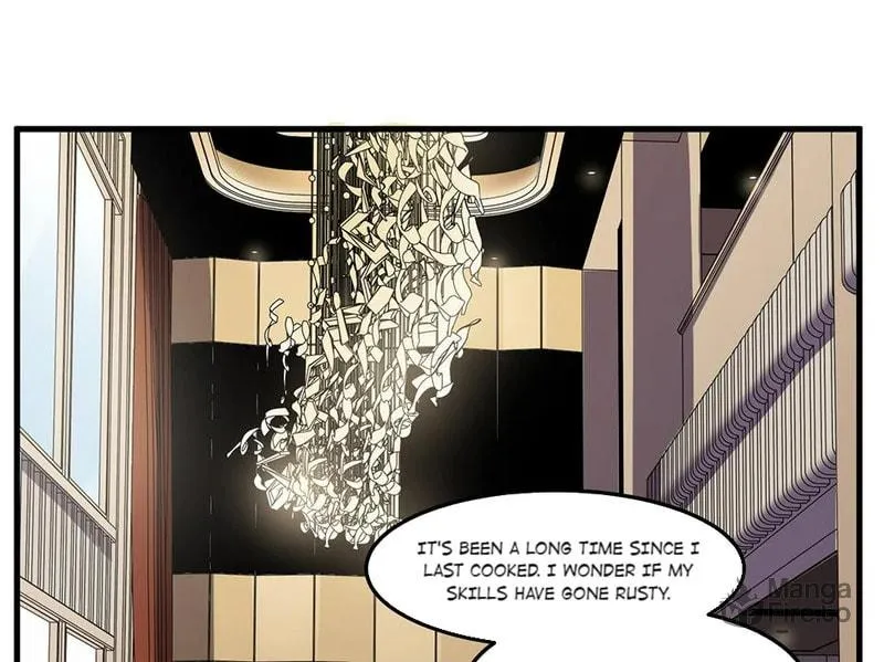 Strange Store (Colored) Chapter 40 page 6 - 