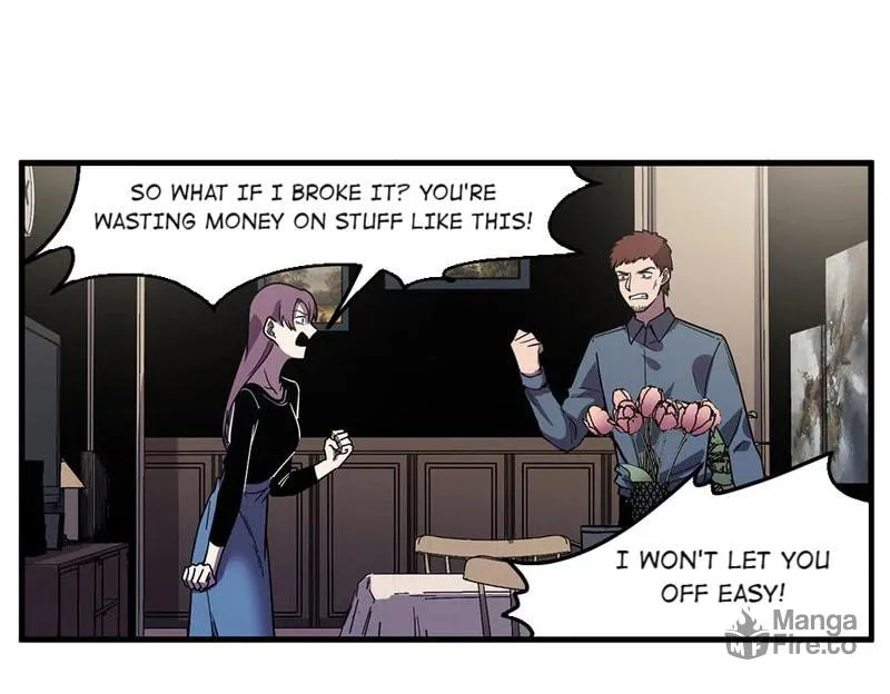 Strange Store (Colored) Chapter 40 page 51 - 