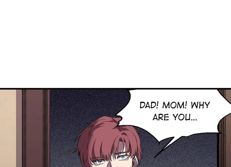 Strange Store (Colored) Chapter 40 page 53 - 