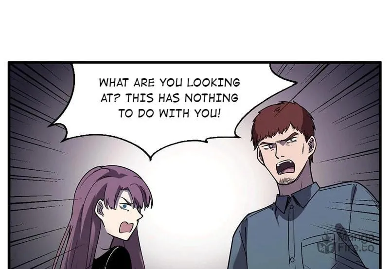 Strange Store (Colored) Chapter 40 page 55 - 