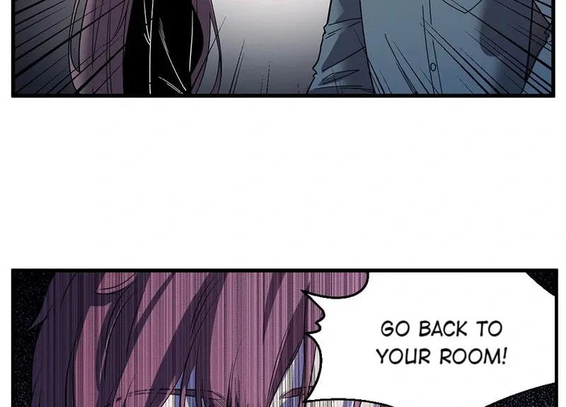 Strange Store (Colored) Chapter 40 page 56 - 