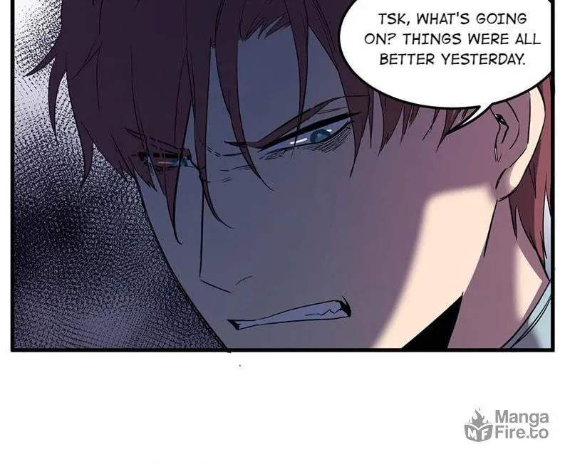 Strange Store (Colored) Chapter 40 page 60 - 