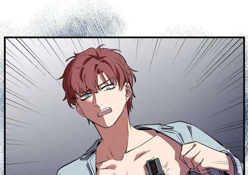 Strange Store (Colored) Chapter 40 page 61 - 