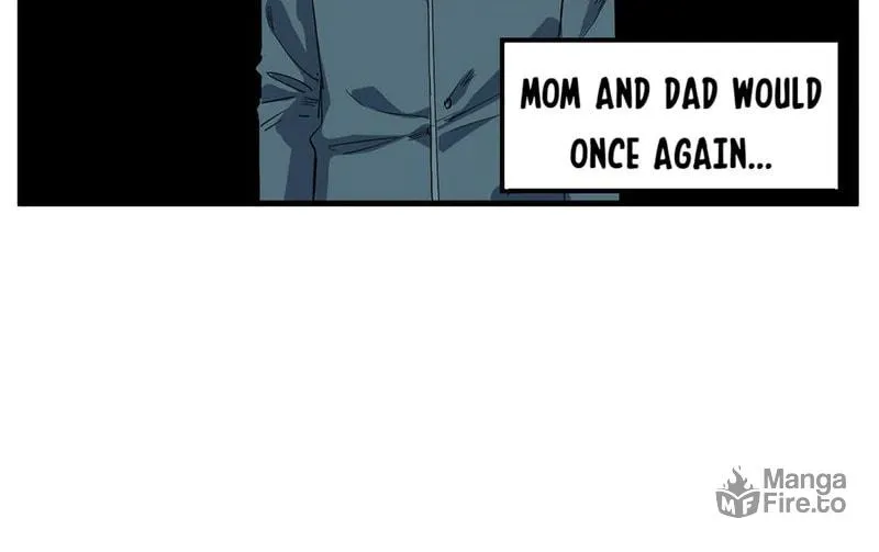 Strange Store (Colored) Chapter 41 page 18 - 
