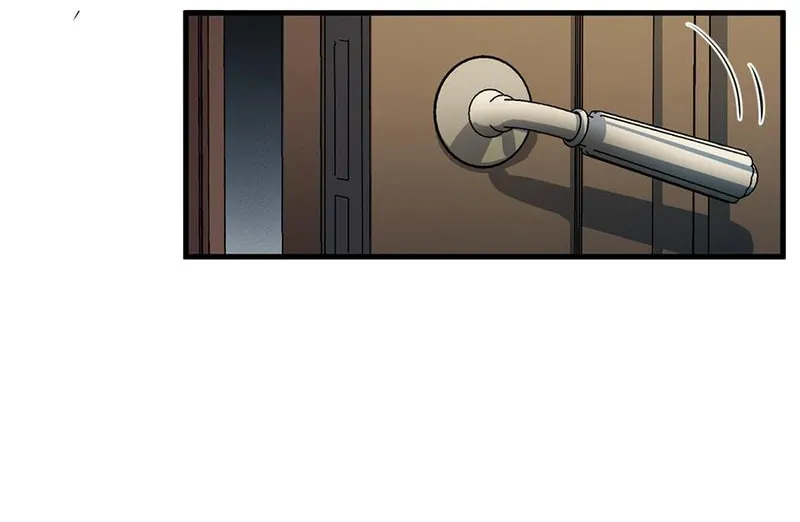 Strange Store (Colored) Chapter 41 page 19 - 