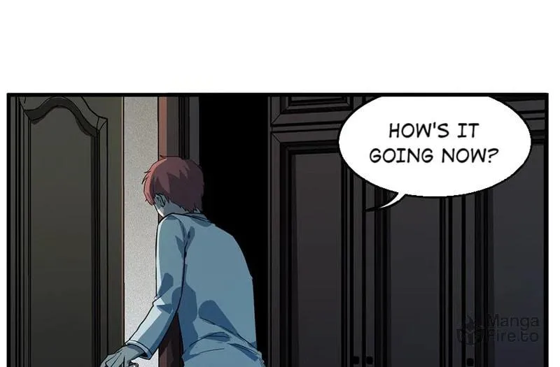 Strange Store (Colored) Chapter 41 page 20 - 