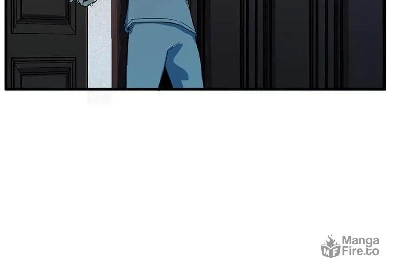 Strange Store (Colored) Chapter 41 page 21 - 