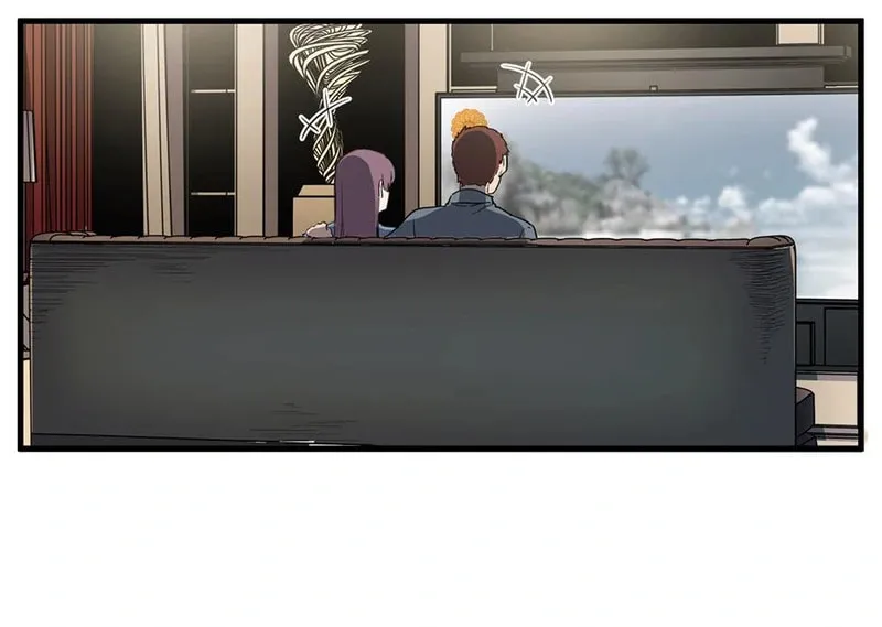 Strange Store (Colored) Chapter 41 page 22 - 