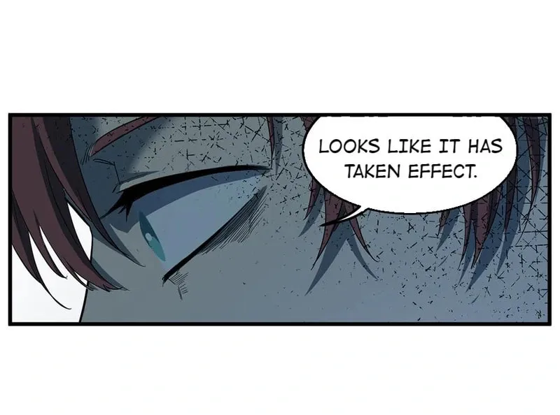Strange Store (Colored) Chapter 41 page 23 - 