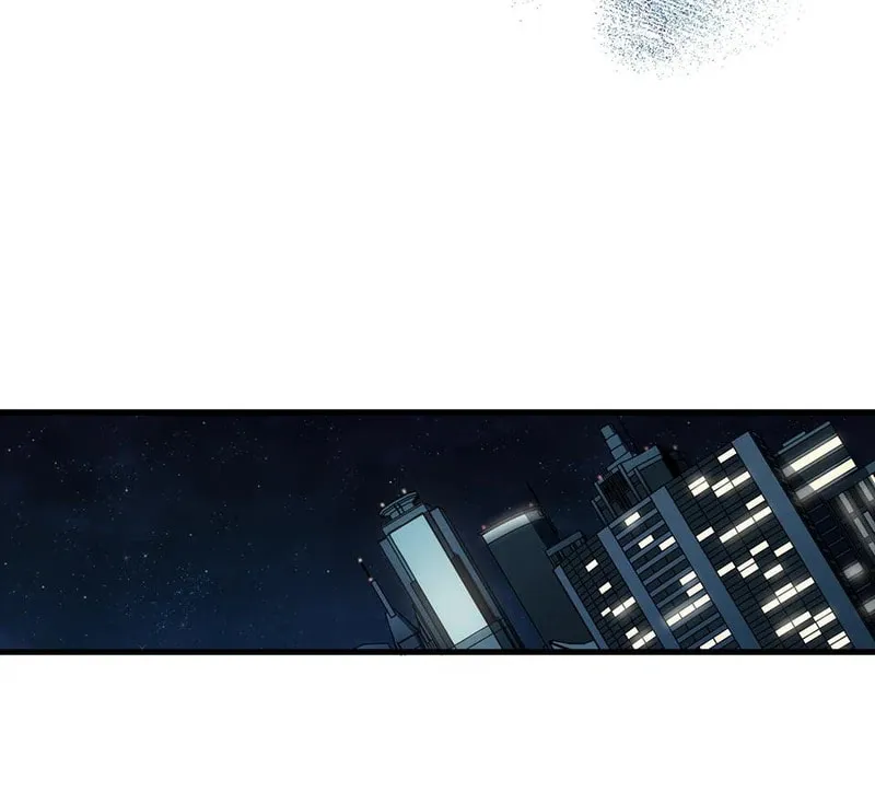 Strange Store (Colored) Chapter 41 page 28 - 