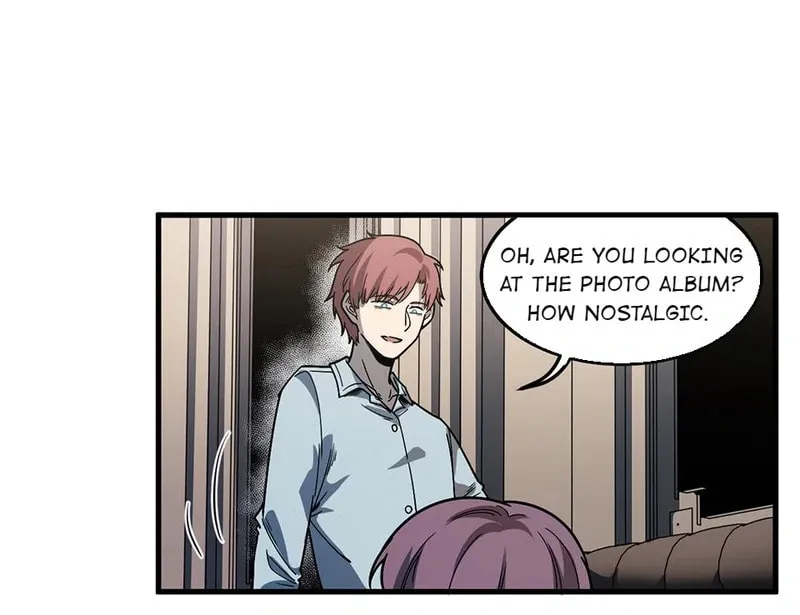 Strange Store (Colored) Chapter 41 page 31 - 