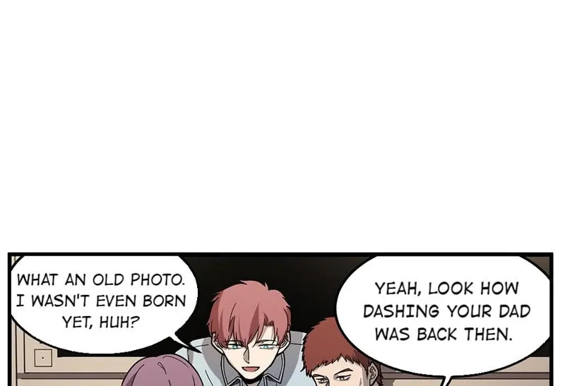 Strange Store (Colored) Chapter 41 page 32 - 