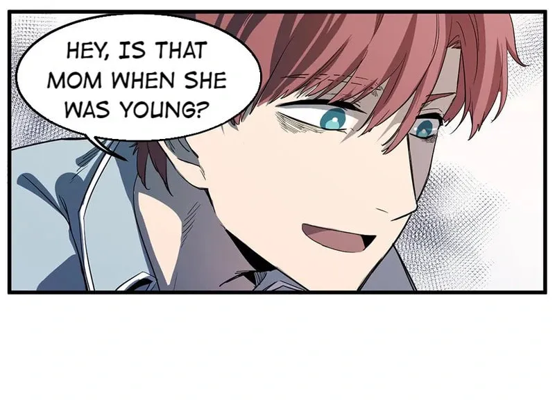 Strange Store (Colored) Chapter 41 page 34 - 