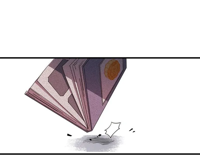 Strange Store (Colored) Chapter 41 page 37 - 