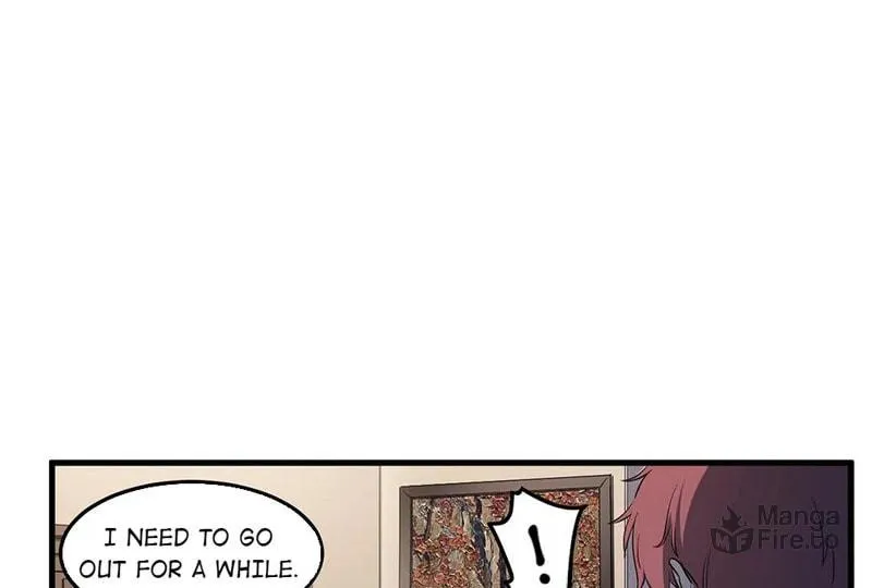 Strange Store (Colored) Chapter 41 page 40 - 