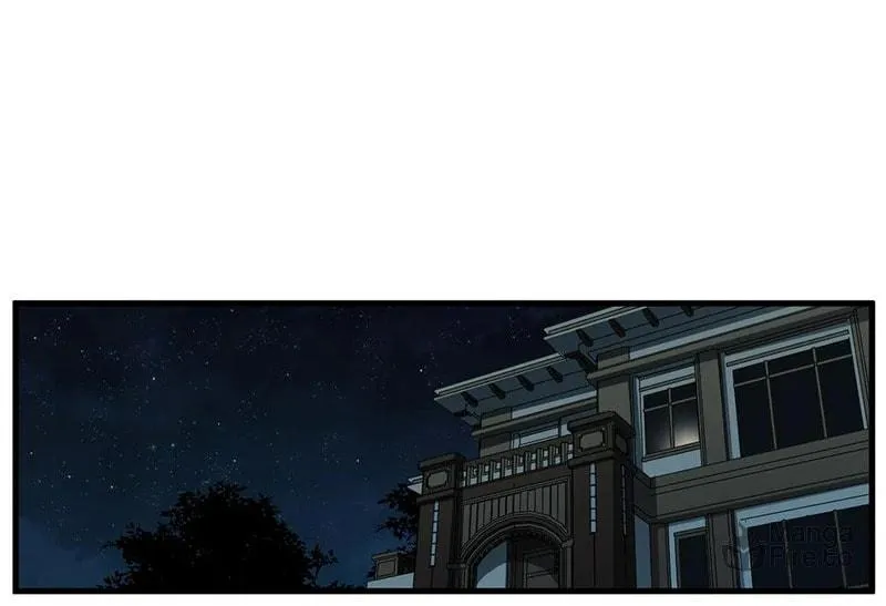 Strange Store (Colored) Chapter 41 page 5 - 