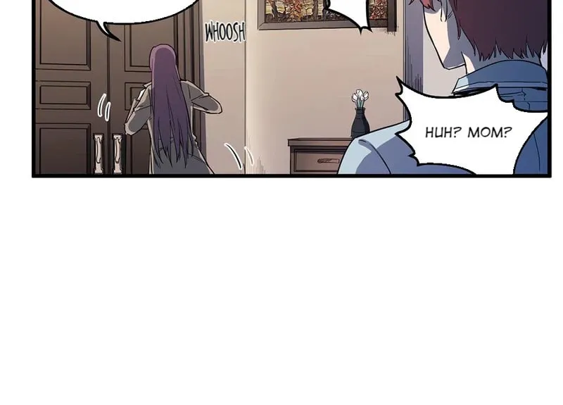 Strange Store (Colored) Chapter 41 page 41 - 