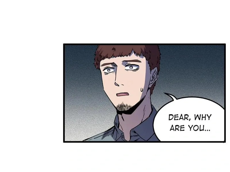 Strange Store (Colored) Chapter 41 page 47 - 