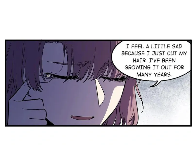 Strange Store (Colored) Chapter 41 page 52 - 