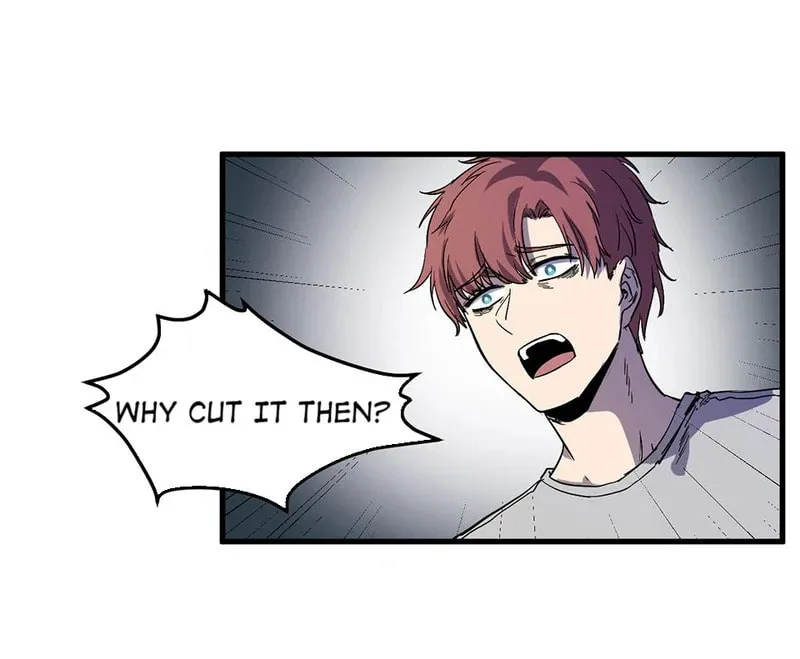 Strange Store (Colored) Chapter 41 page 53 - 