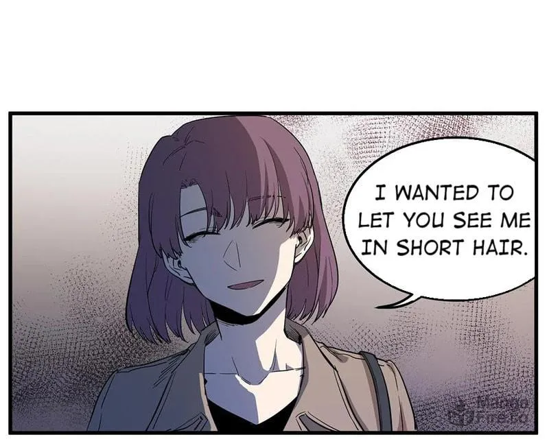 Strange Store (Colored) Chapter 41 page 54 - 