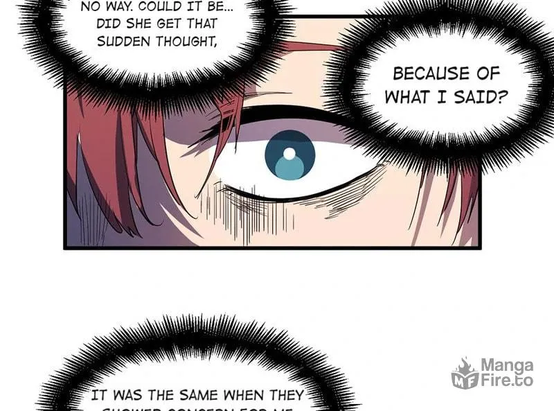 Strange Store (Colored) Chapter 41 page 57 - 