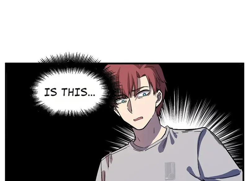 Strange Store (Colored) Chapter 41 page 59 - 