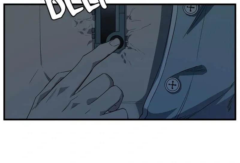 Strange Store (Colored) Chapter 41 page 7 - 