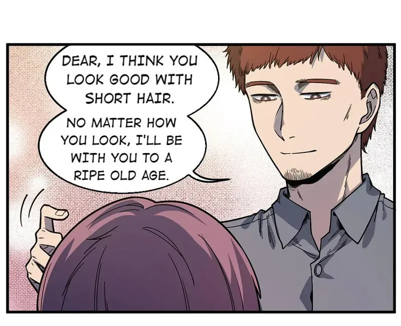 Strange Store (Colored) Chapter 41 page 64 - 
