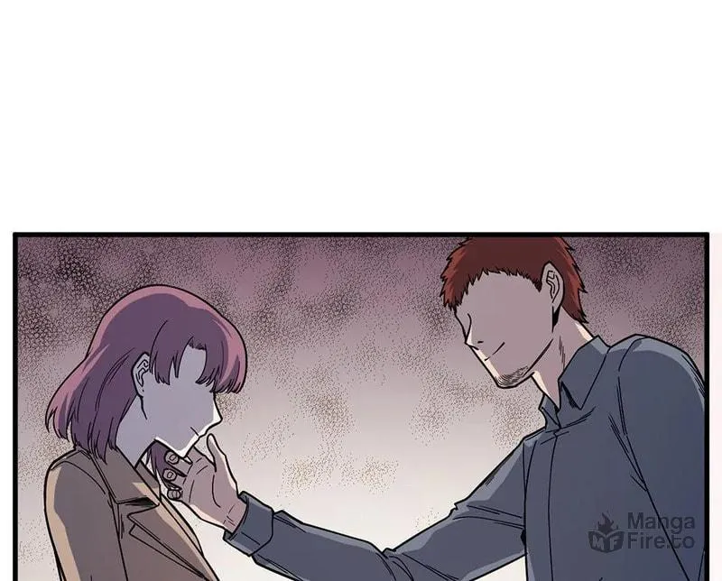Strange Store (Colored) Chapter 41 page 66 - 