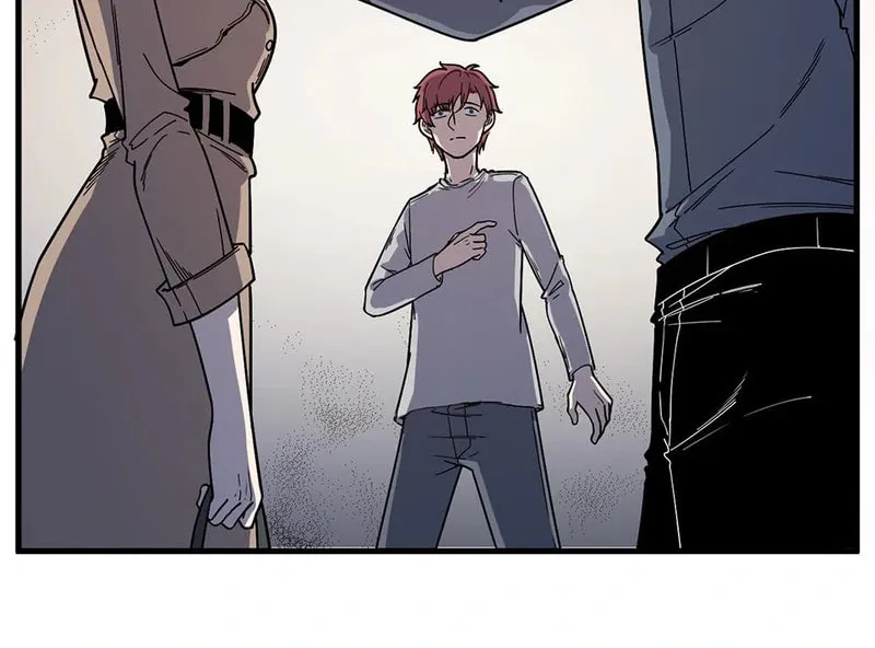 Strange Store (Colored) Chapter 41 page 67 - 