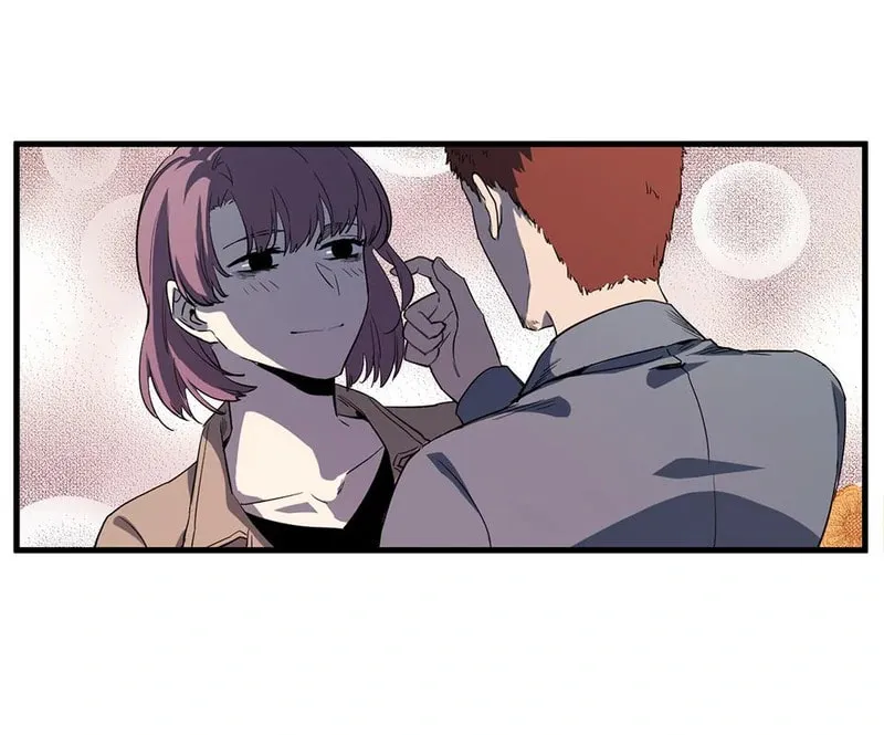 Strange Store (Colored) Chapter 41 page 68 - 