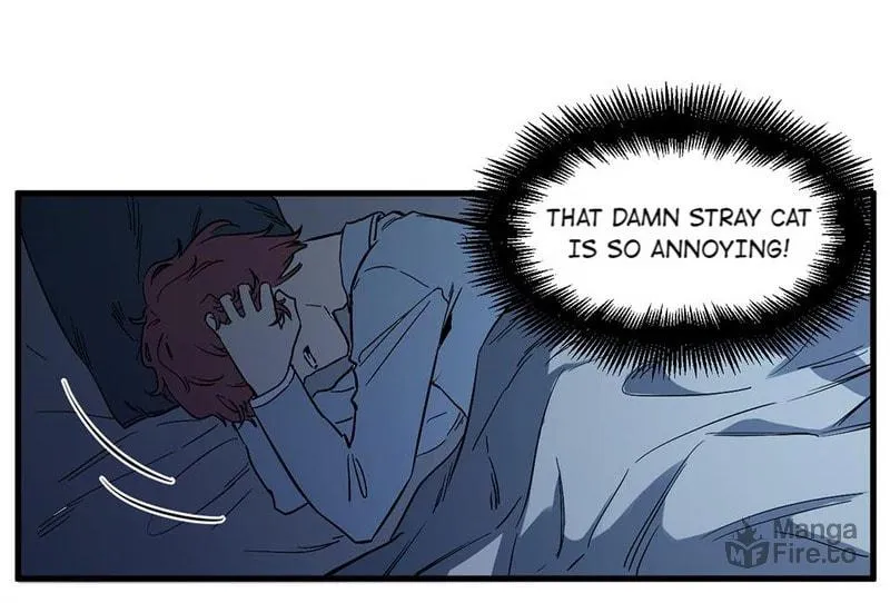 Strange Store (Colored) Chapter 41 page 80 - 