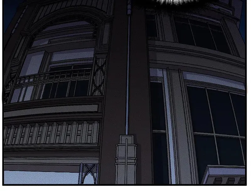 Strange Store (Colored) Chapter 41 page 82 - 