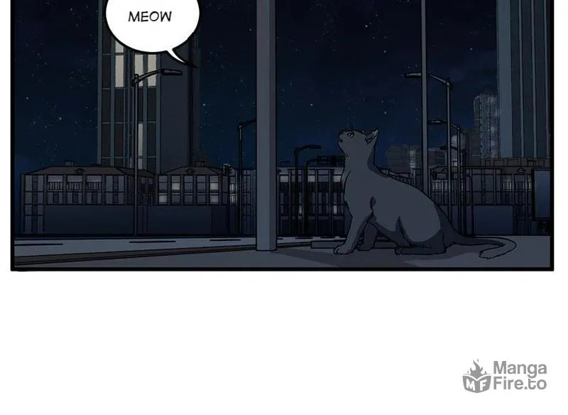 Strange Store (Colored) Chapter 41 page 84 - 