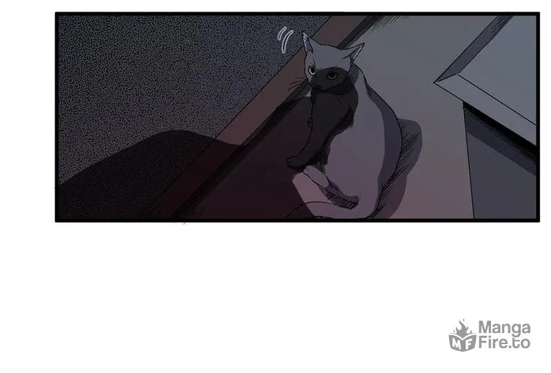 Strange Store (Colored) Chapter 41 page 85 - 
