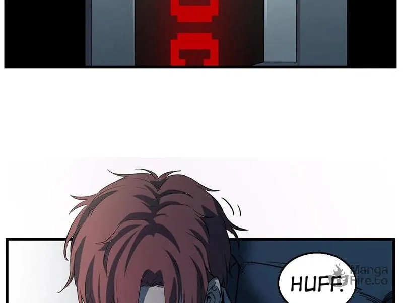 Strange Store (Colored) Chapter 41 page 10 - 