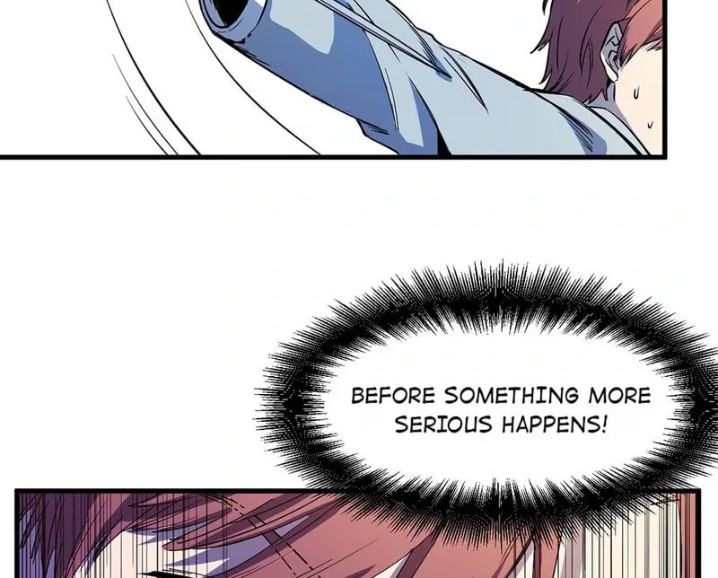 Strange Store (Colored) Chapter 42 page 103 - 
