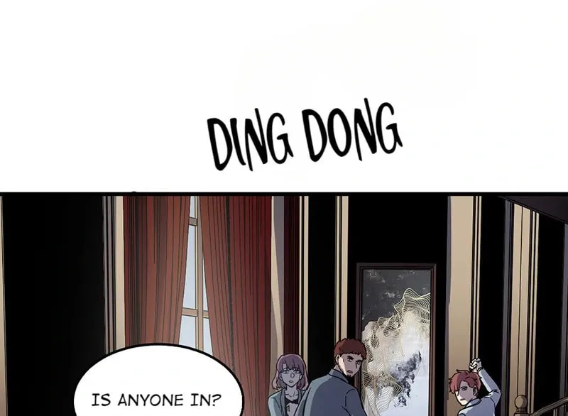 Strange Store (Colored) Chapter 42 page 107 - 