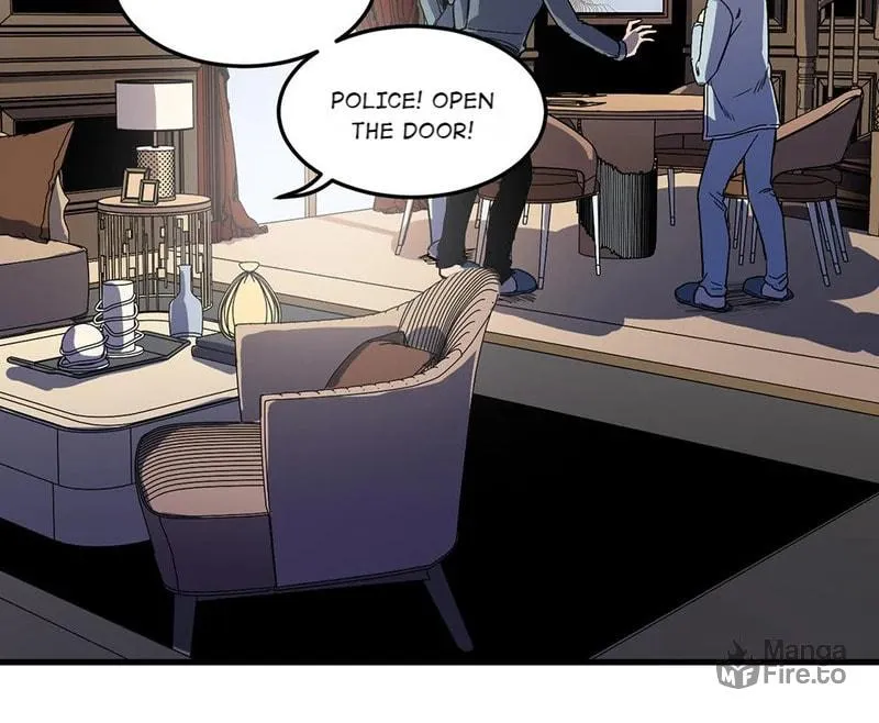 Strange Store (Colored) Chapter 42 page 108 - 