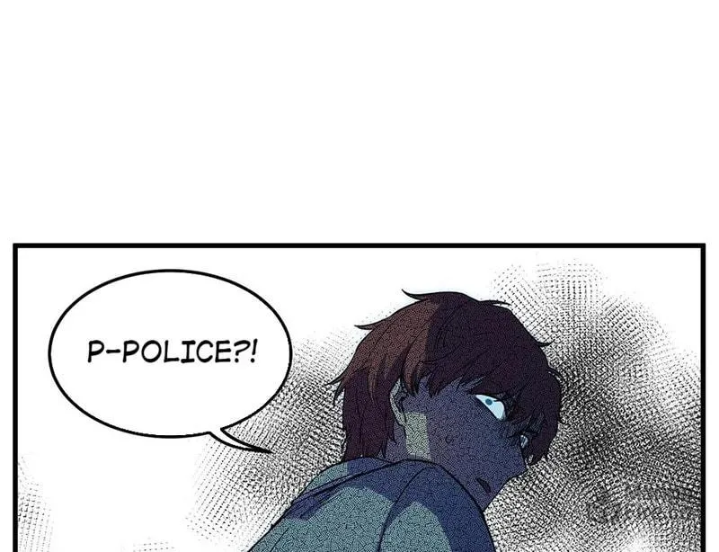 Strange Store (Colored) Chapter 42 page 110 - 
