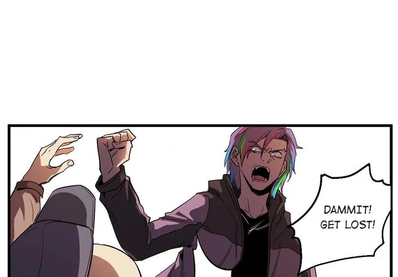 Strange Store (Colored) Chapter 42 page 13 - 