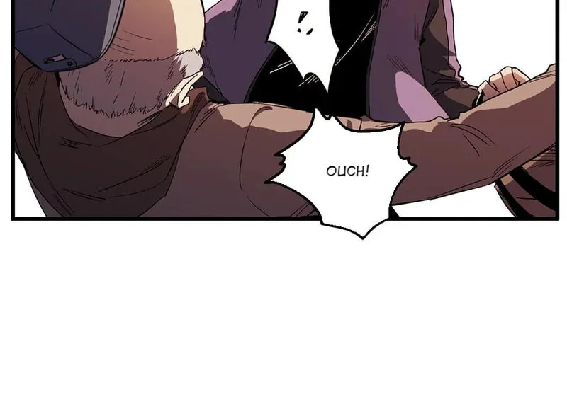 Strange Store (Colored) Chapter 42 page 14 - 