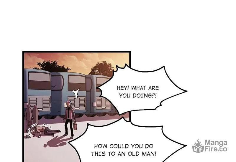 Strange Store (Colored) Chapter 42 page 15 - 